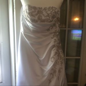 Wedding Gown